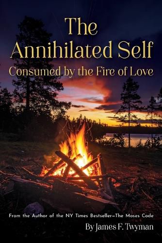 Cover image for The Annihilated Self