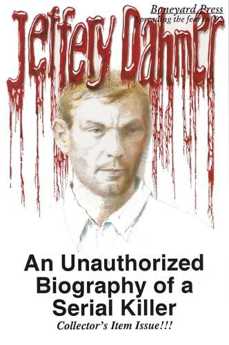 Cover image for The Big Book of Dahmer