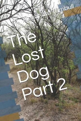 Cover image for The Lost Dog Part 2