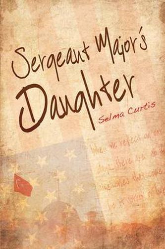 Cover image for Sergeant Major's Daughter