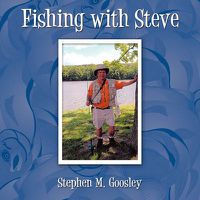 Cover image for Fishing with Steve