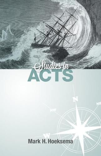 Cover image for Studies in Acts