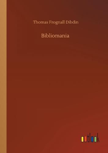 Bibliomania