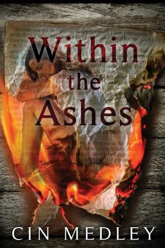 Cover image for Within The Ashes