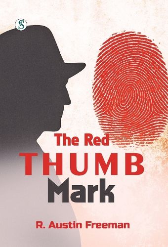 Cover image for The Red Thumb Mark