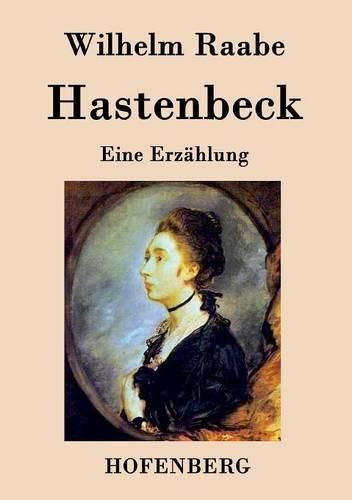 Hastenbeck: Eine Erzahlung