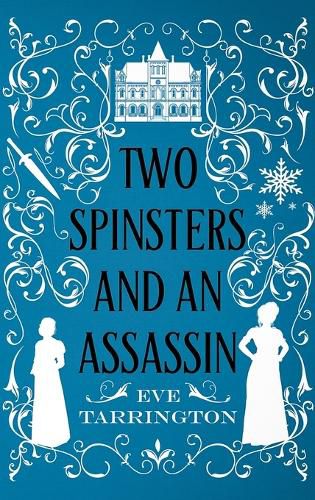 Cover image for Two Spinsters and an Assassin