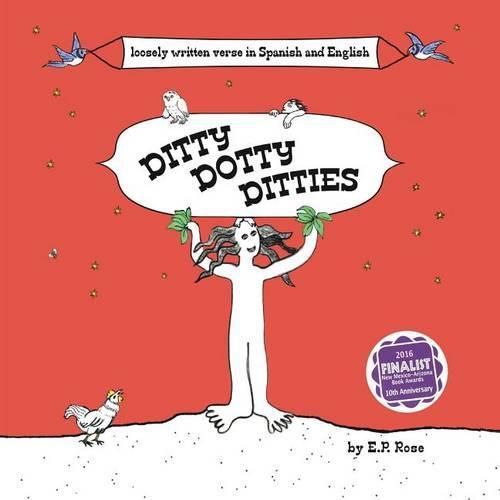 Cover image for Ditty Dotty Ditties