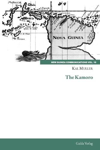 The Kamoro