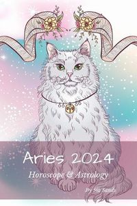 Cover image for Aries 2024