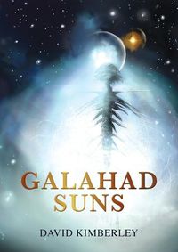 Cover image for Galahad Suns