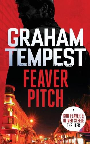 Cover image for Feaver Pitch