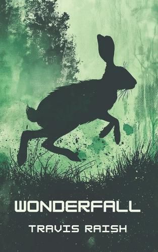 Cover image for Wonderfall