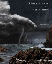 Cover image for European Vision and the South Pacific (Third edition)