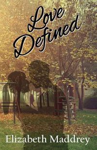 Cover image for Love Defined