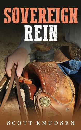 Cover image for Sovereign Rein