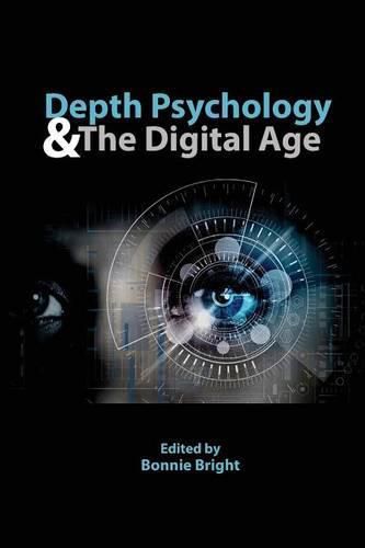 Cover image for Depth Psychology and the Digital Age