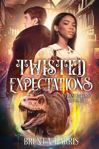 Cover image for Twisted Expectations