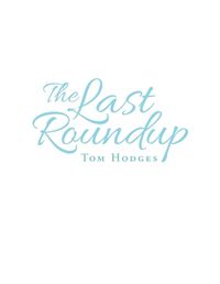 Cover image for The Last Roundup