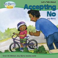 Cover image for Let's Talk About Accepting No