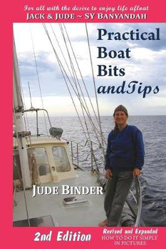 Cover image for Practical Boat Bits and Tips