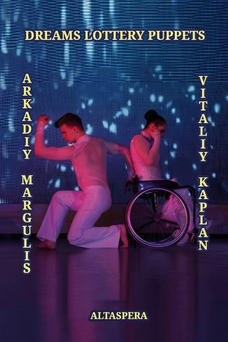 Cover image for Dreams Lottery Puppets