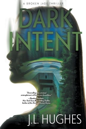Cover image for Dark Intent