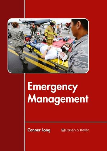 Cover image for Emergency Management