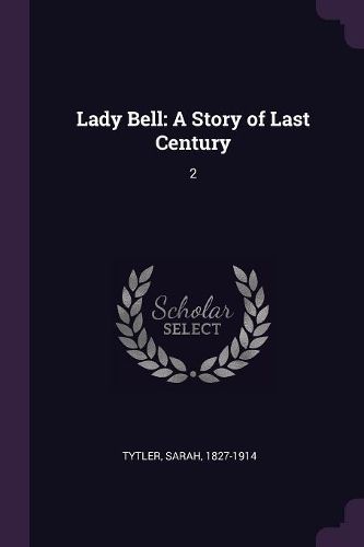 Cover image for Lady Bell
