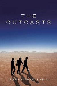 Cover image for The Outcasts