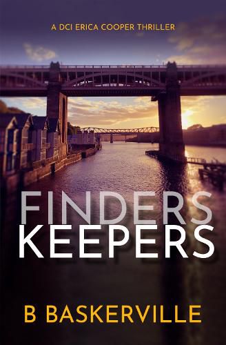 Cover image for Finders Keepers