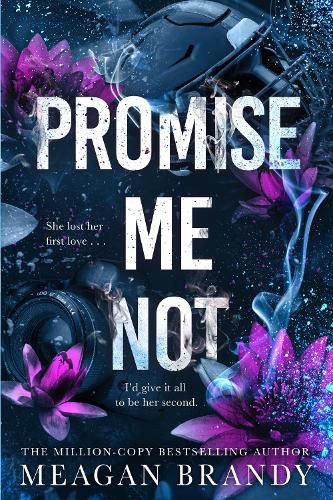 Cover image for Promise Me Not