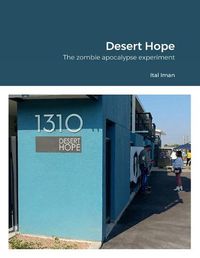 Cover image for Desert Hope