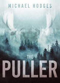 Cover image for The Puller