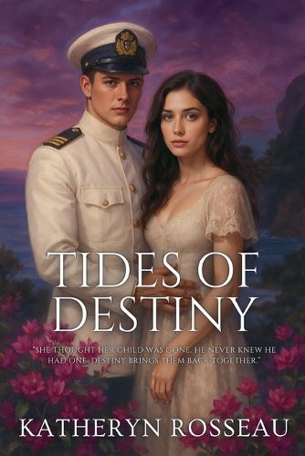 Cover image for Tides of Destiny