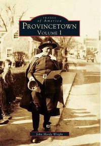 Cover image for Provincetown