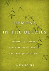 Cover image for Demons in the Details