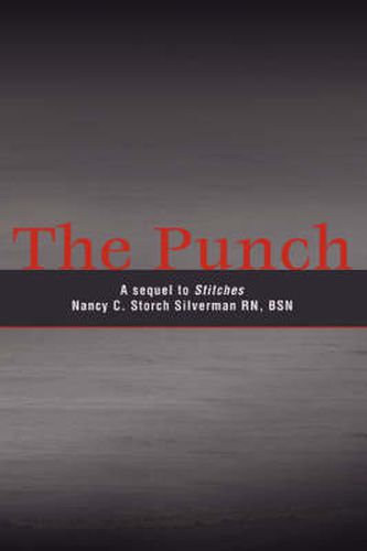 Cover image for The Punch: A Sequel to Stitches