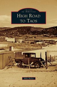 Cover image for High Road to Taos