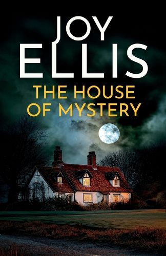 Cover image for The House of Mystery