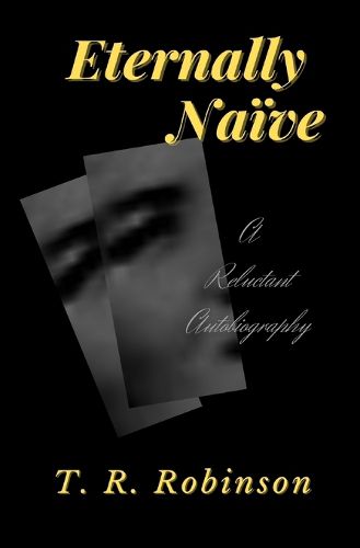 Cover image for Eternally Naive