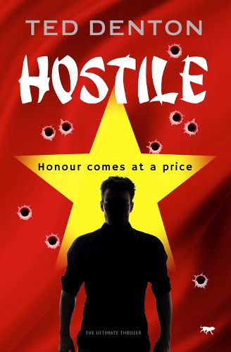 Cover image for Hostile