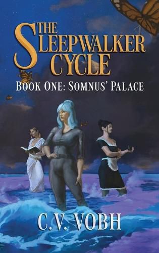 Cover image for Somnus' Palace