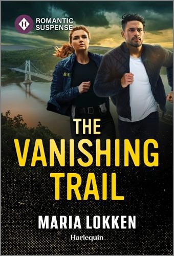 Cover image for The Vanishing Trail