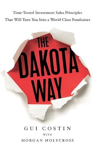 Cover image for The Dakota Way