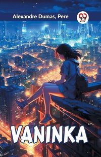 Cover image for Vaninka