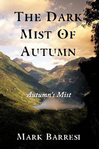 Cover image for The Dark Mist Of Autumn: Autumn's Mist