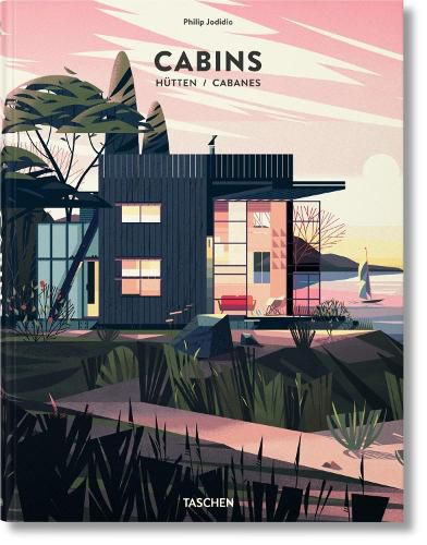 Cover image for Cabins