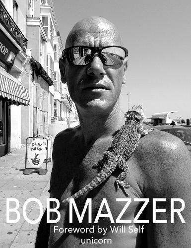 Cover image for Bob Mazzer