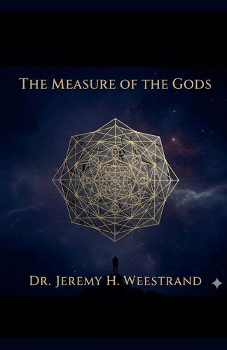 Cover image for The Measure of the Gods